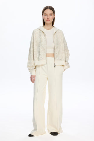 Les Benjamins - ZIP HOODIE 402