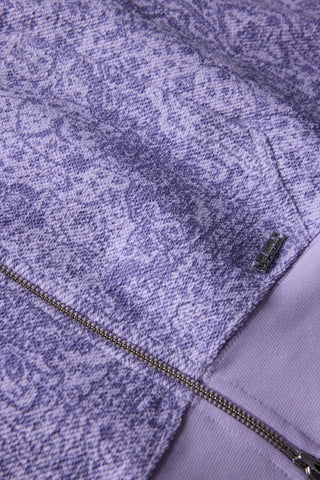 Les Benjamins - ZIP HOODIE 403