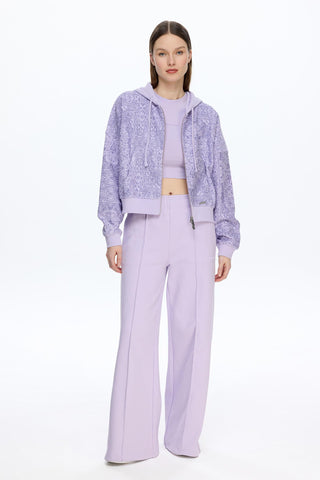 Les Benjamins - ZIP HOODIE 403