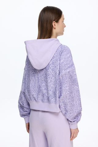 Les Benjamins - ZIP HOODIE 403