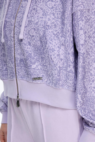 Les Benjamins - ZIP HOODIE 403