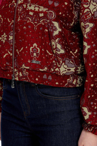 Les Benjamins - ZIP HOODIE 404