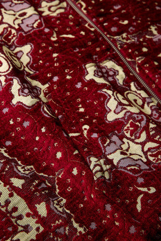 Les Benjamins - ZIP HOODIE 404