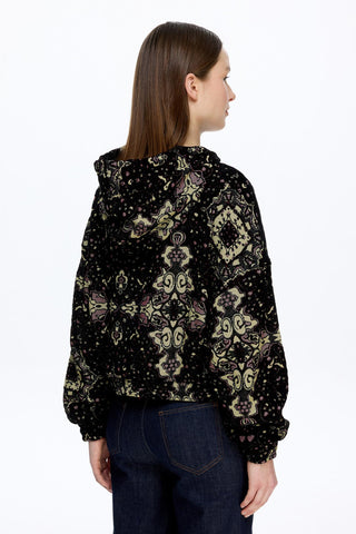 Les Benjamins - ZIP HOODIE 405