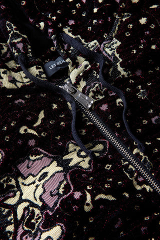 Les Benjamins - ZIP HOODIE 405