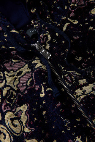 Les Benjamins - ZIP HOODIE 406