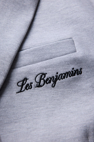 Les Benjamins - 