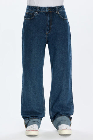 Les Benjamins - DENIM PANT 401