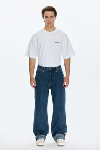 Les Benjamins - DENIM PANT 401