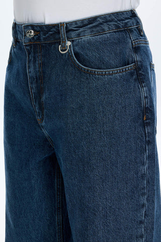 Les Benjamins - DENIM PANT 401