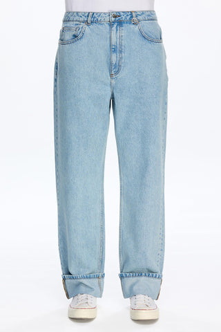 Les Benjamins - DENIM PANT 402