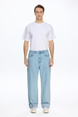 Les Benjamins - DENIM PANT 402