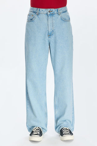 Les Benjamins - DENIM PANT 405