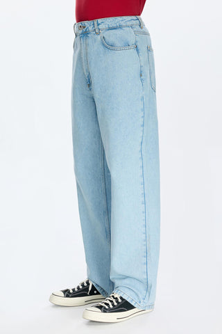 Les Benjamins - DENIM PANT 405