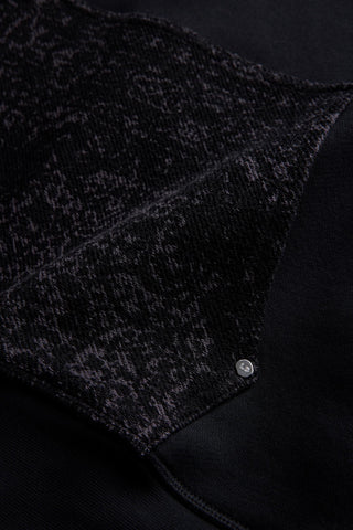 Les Benjamins - CARPET POCKET HOODIE