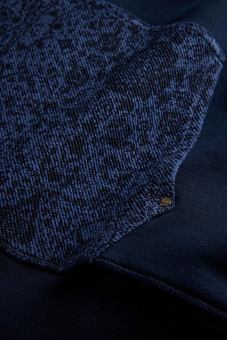 Les Benjamins - CARPET POCKET HOODIE