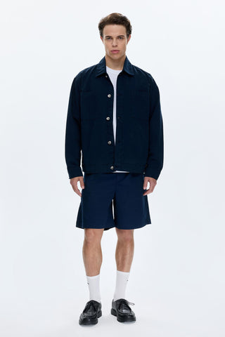 Les Benjamins - JACKET 402