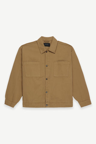 Les Benjamins - JACKET 403