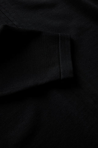 Les Benjamins - KNIT ZIPPED JACKET 401