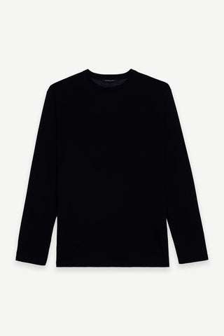 Les Benjamins - LONG SLEEVE TEE 401