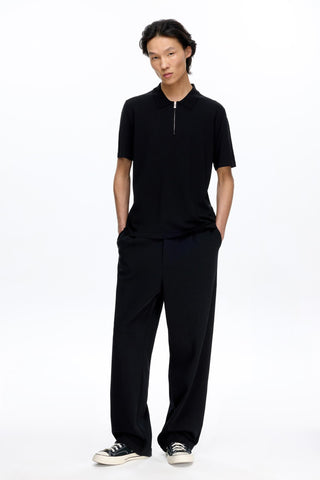 Les Benjamins - KNIT POLO 406