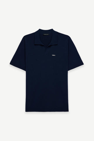 Les Benjamins - KNIT POLO 409