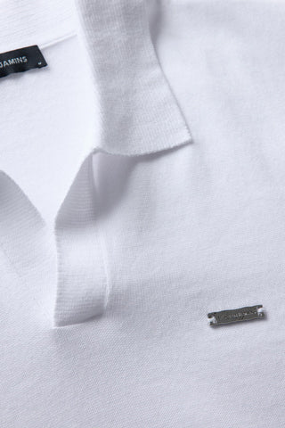 Les Benjamins - KNIT POLO 411