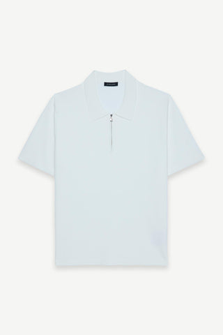 Les Benjamins - KNIT POLO 412