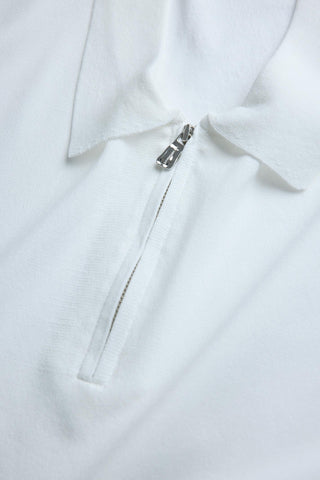 Les Benjamins - KNIT POLO 412