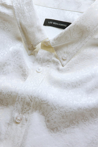 Les Benjamins - SHIRT 406