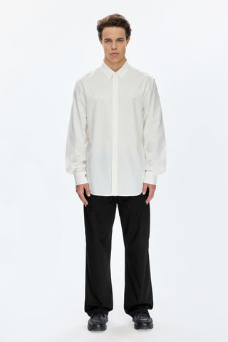 Les Benjamins - SHIRT 406