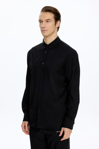 Les Benjamins - SHIRT 407