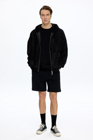 Les Benjamins - SHORT 401