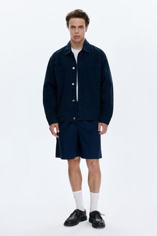 Les Benjamins - SHORT 412