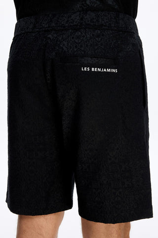 Les Benjamins - SHORT 416
