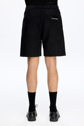 Les Benjamins - SHORT 416