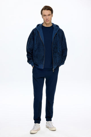 Les Benjamins - SWEATPANT 406