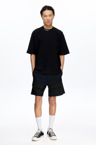 Les Benjamins - SHORT SLEEVE TEE 405