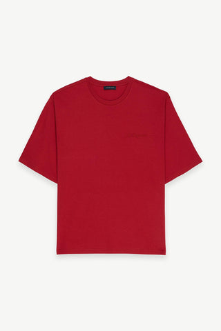 Les Benjamins - SHORT SLEEVE TEE 419