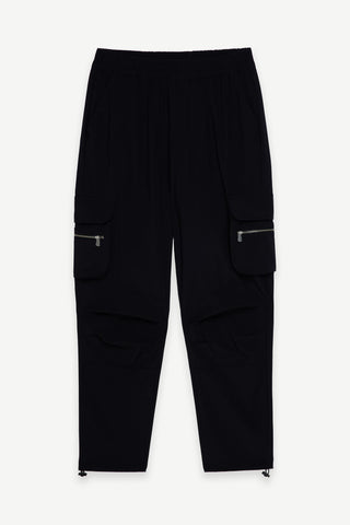 Les Benjamins - UTILITY PANT 401