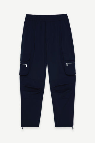 Les Benjamins - UTILITY PANT 402