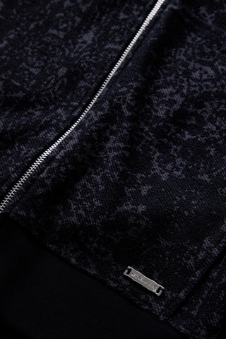 Les Benjamins - ZIP HOODIE 401