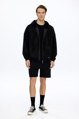 Les Benjamins - ZIP HOODIE 401