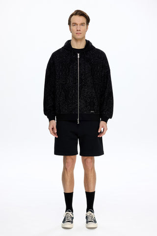 Les Benjamins - ZIP HOODIE 401