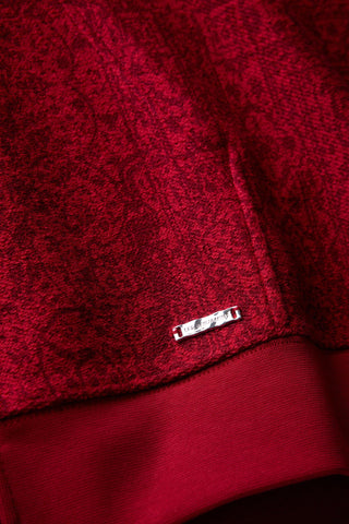 Les Benjamins - ZIP HOODIE 405