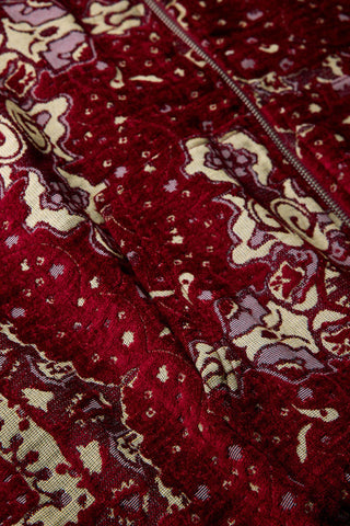 Les Benjamins - ZIP HOODIE 406