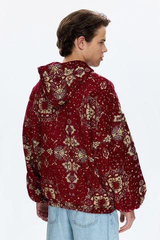 Les Benjamins - ZIP HOODIE 406