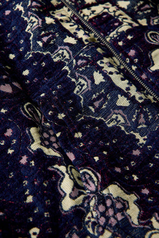 Les Benjamins - ZIP HOODIE 408