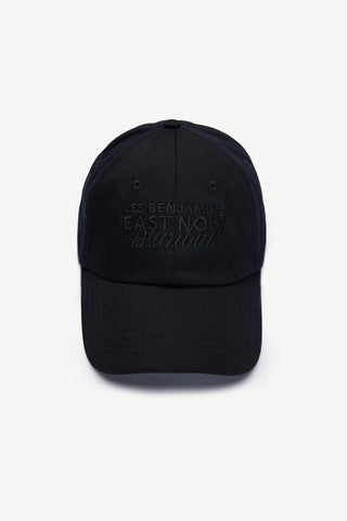 Les Benjamins - CAP 401