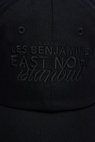 Les Benjamins - 